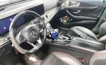 Mercedes-Benz E-Класс AMG 2018 года за 20 000 000 тг. в Астана фото 5