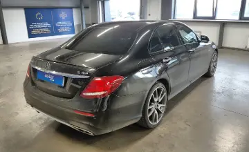 Mercedes-Benz E-Класс AMG 2018 года за 20 000 000 тг. в Астана фото 3
