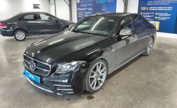 Mercedes-Benz E-Класс AMG 2018 года за 20 000 000 тг. в Астана фото 1