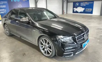 Mercedes-Benz E-Класс AMG 2018 года за 20 000 000 тг. в Астана фото 2
