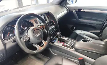 Audi Q7 2015 года за 12 500 000 тг. в Астана фото 5