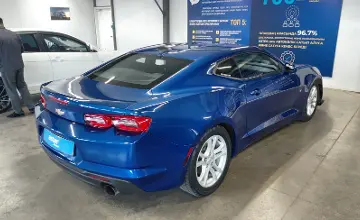 Chevrolet Camaro 2019 года за 15 000 000 тг. в Астана фото 3