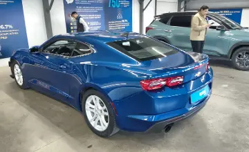 Chevrolet Camaro 2019 года за 15 000 000 тг. в Астана фото 4