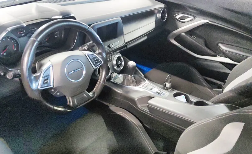 Chevrolet Camaro 2019 года за 15 000 000 тг. в Астана фото 5