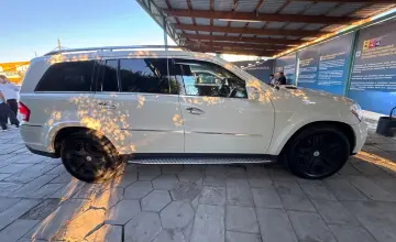 Mercedes-Benz GL-Класс 2010 года за 10 000 000 тг. в Талдыкорган фото 4