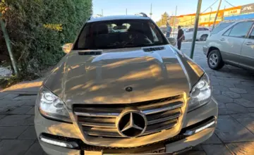 Mercedes-Benz GL-Класс 2010 года за 10 000 000 тг. в Талдыкорган фото 2
