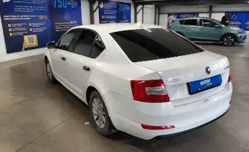 Skoda Octavia 2014 года за 4 000 000 тг. в Астана фото 4