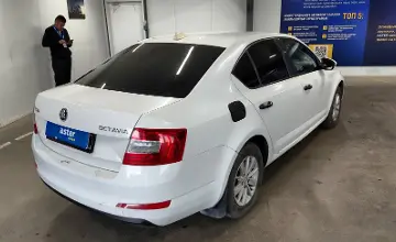 Skoda Octavia 2014 года за 4 000 000 тг. в Астана фото 3