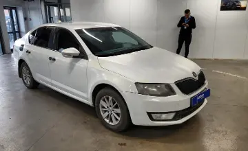 Skoda Octavia 2014 года за 4 000 000 тг. в Астана фото 2