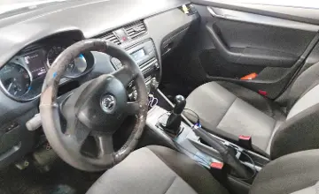Skoda Octavia 2014 года за 4 000 000 тг. в Астана фото 5