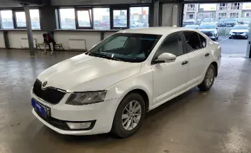 Skoda Octavia 2014 года за 4 000 000 тг. в Астана фото 1