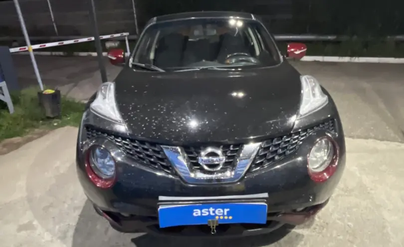 Nissan Juke 2014 года за 5 000 000 тг. в Усть-Каменогорск фото 2