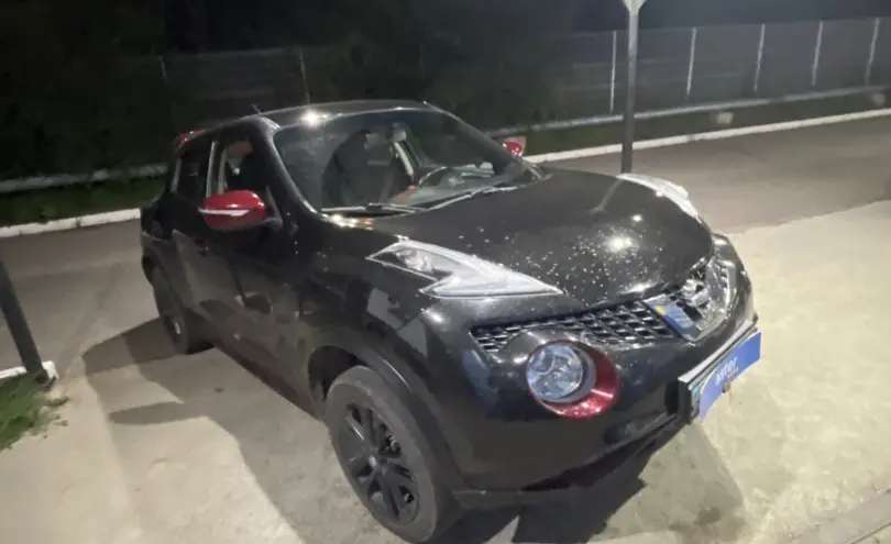 Nissan Juke 2014 года за 5 000 000 тг. в Усть-Каменогорск фото 3