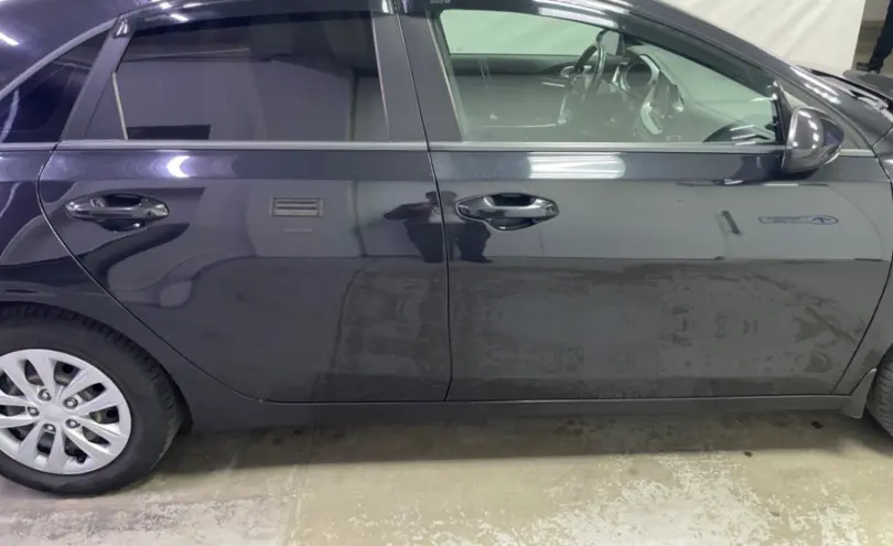 Kia Ceed 2022 года за 7 200 000 тг. в Павлодар фото 4