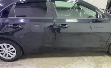 Kia Ceed 2022 года за 7 200 000 тг. в Павлодар фото 4