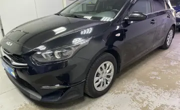 Kia Ceed 2022 года за 7 200 000 тг. в Павлодар фото 1