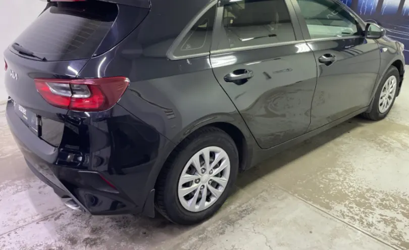 Kia Ceed 2022 года за 7 200 000 тг. в Павлодар фото 5