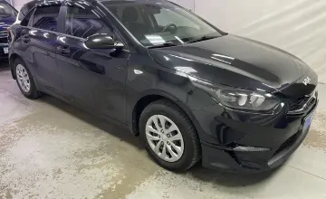 Kia Ceed 2022 года за 7 200 000 тг. в Павлодар фото 3