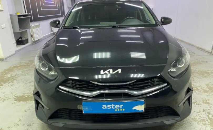 Kia Ceed 2022 года за 7 200 000 тг. в Павлодар фото 2