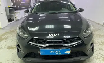 Kia Ceed 2022 года за 7 200 000 тг. в Павлодар фото 2