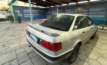Audi 80 1991 года за 900 000 тг. в Талдыкорган