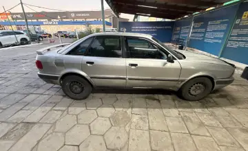 Audi 80 1991 года за 900 000 тг. в Талдыкорган фото 4