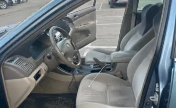 Toyota Camry 2002 года за 4 000 000 тг. в Алматы фото 5