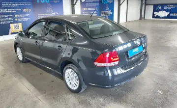 Volkswagen Polo 2013 года за 2 600 000 тг. в Астана фото 4