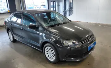 Volkswagen Polo 2013 года за 2 600 000 тг. в Астана фото 2