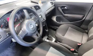 Volkswagen Polo 2013 года за 2 600 000 тг. в Астана фото 5