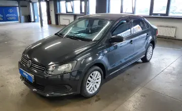 Volkswagen Polo 2013 года за 2 600 000 тг. в Астана фото 1