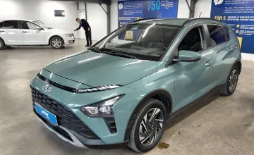 Hyundai Bayon 2023 года за 7 500 000 тг. в Астана фото 1