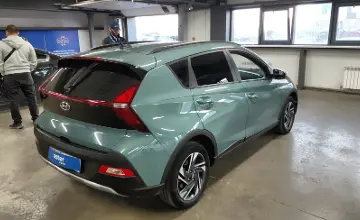 Hyundai Bayon 2023 года за 7 500 000 тг. в Астана фото 3