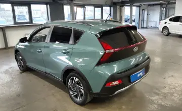 Hyundai Bayon 2023 года за 7 500 000 тг. в Астана фото 4