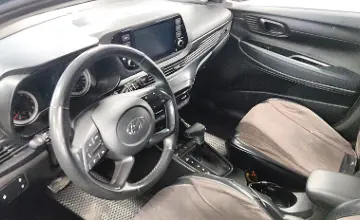 Hyundai Bayon 2023 года за 7 500 000 тг. в Астана фото 5