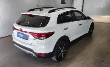 Kia Rio 2020 года за 7 500 000 тг. в Астана фото 3