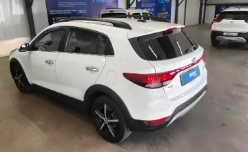 Kia Rio 2020 года за 7 500 000 тг. в Астана фото 4