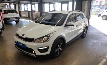 Kia Rio 2020 года за 7 500 000 тг. в Астана фото 1