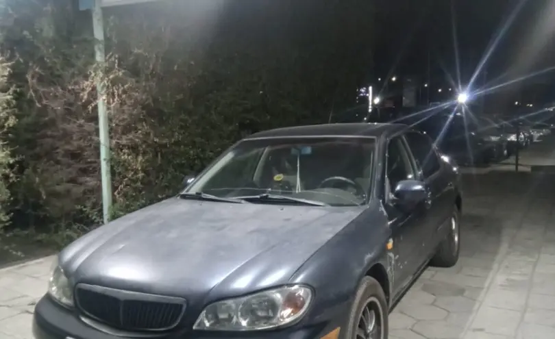 Nissan Maxima 1999 года за 2 000 000 тг. в Талдыкорган