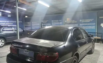 Nissan Maxima 1999 года за 2 000 000 тг. в Талдыкорган