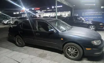 Nissan Maxima 1999 года за 2 000 000 тг. в Талдыкорган фото 4