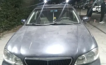 Nissan Maxima 1999 года за 2 000 000 тг. в Талдыкорган фото 2