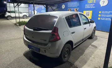 Renault Sandero 2013 года за 4 000 000 тг. в Усть-Каменогорск
