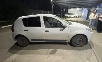Renault Sandero 2013 года за 4 000 000 тг. в Усть-Каменогорск фото 4