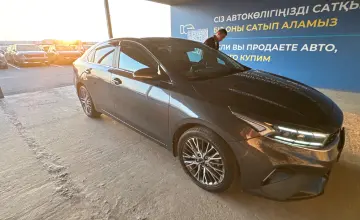 Kia Cerato 2025 года за 8 600 000 тг. в Алматы фото 3