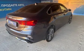 Kia Cerato 2025 года за 8 600 000 тг. в Алматы
