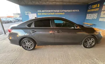 Kia Cerato 2025 года за 8 600 000 тг. в Алматы фото 4