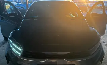 Kia Cerato 2025 года за 8 600 000 тг. в Алматы фото 2