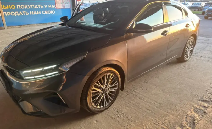 Kia Cerato 2025 года за 8 600 000 тг. в Алматы