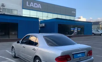 Mercedes-Benz E-Класс 1996 года за 2 500 000 тг. в Алматы фото 4